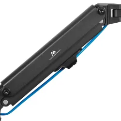 Uchwyt ścienny monitora Maclean MC-458 17-27'' 7kg max... | PartsPC.pl