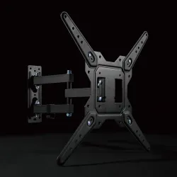 Uchwyt do TV lub monitora Maclean MC-701N uniwersalny, | PartsPC.pl