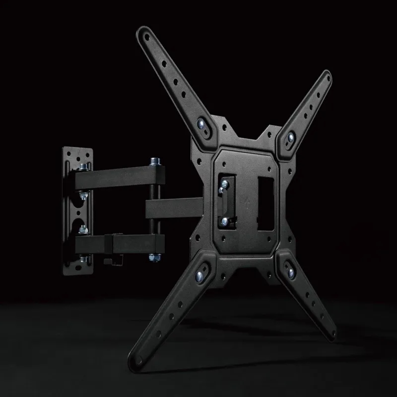 Uchwyt do TV lub monitora Maclean MC-701N uniwersalny, | PartsPC.pl