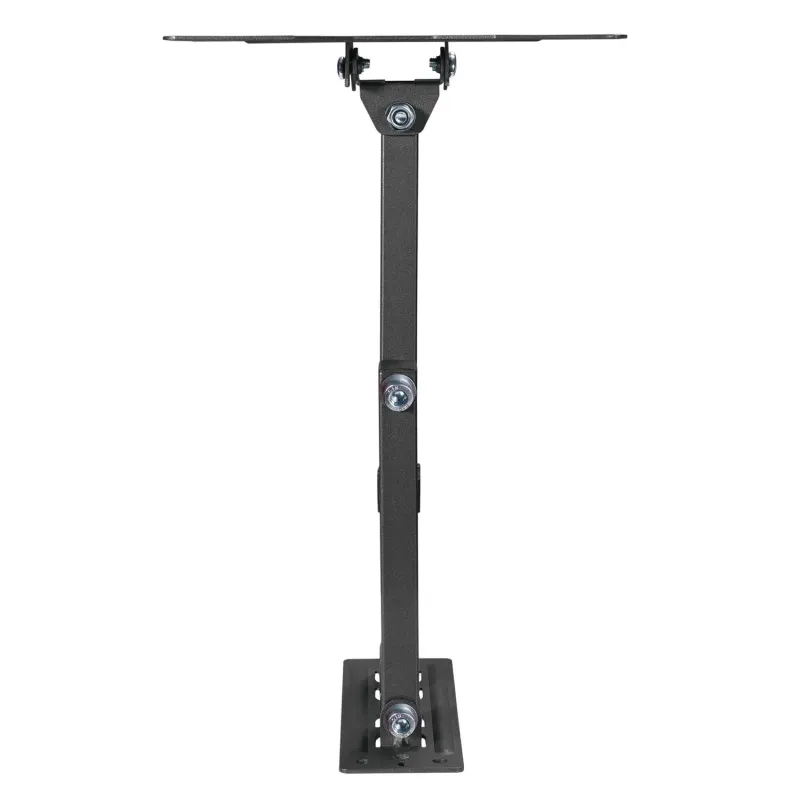 Uchwyt do telewizora Maclean MC-700 23-42" 30kg czarny | PartsPC.pl