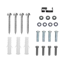 Uchwyt do telewizora lub monitora Maclean MC-416, max. | PartsPC.pl