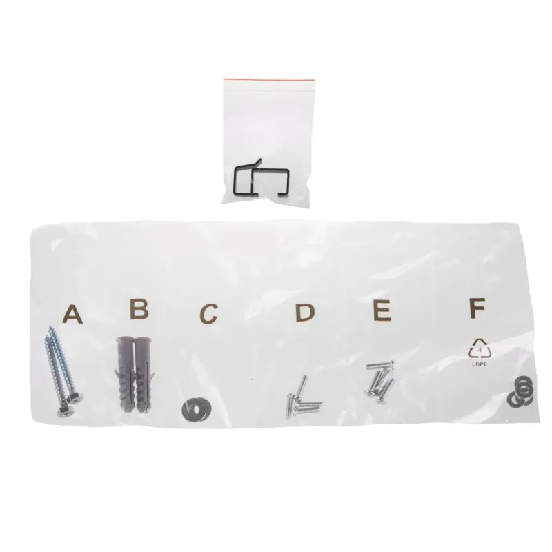 Uchwyt do telewizora lub monitora Maclean MC-416, max. | PartsPC.pl