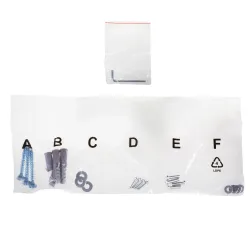 Uchwyt do telewizora lub monitora Maclean MC-415, max. | PartsPC.pl