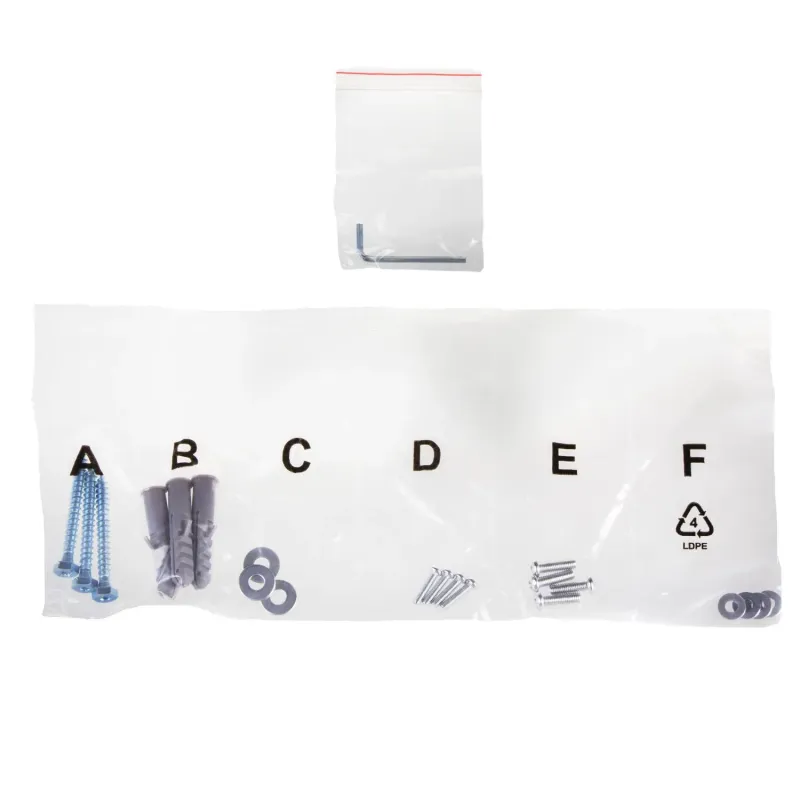 Uchwyt do telewizora lub monitora Maclean MC-415, max. | PartsPC.pl