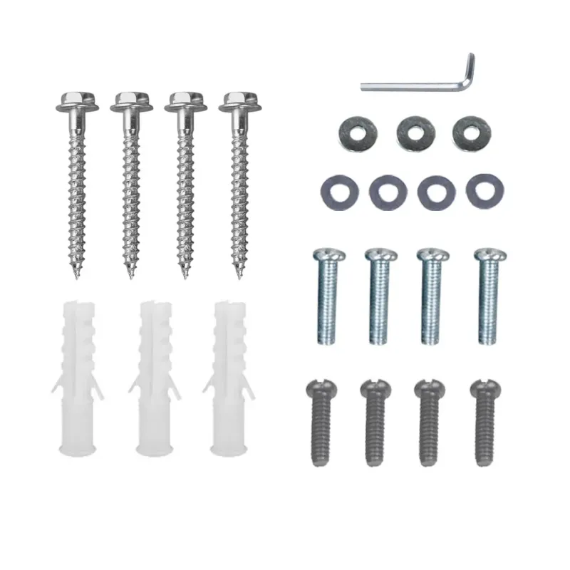 Uchwyt do telewizora lub monitora Maclean MC-415, max. | PartsPC.pl