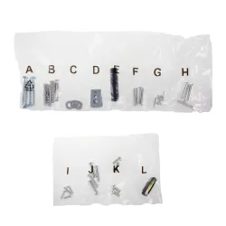 Uchwyt do TV Maclean MC-419, max VESA 600x400, 32-100"... | PartsPC.pl