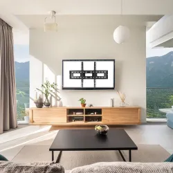 Uchwyt do TV Maclean MC-419, max VESA 600x400, 32-100"... | PartsPC.pl