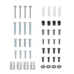 Uchwyt do TV Maclean MC-422, max VESA 800x400, 43-100"... | PartsPC.pl