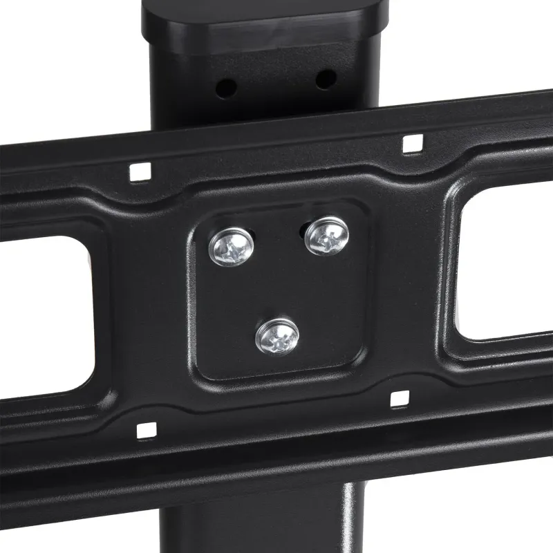 Stojak do TV uniwersalny Maclean MC-450, na szafkę RTV | PartsPC.pl