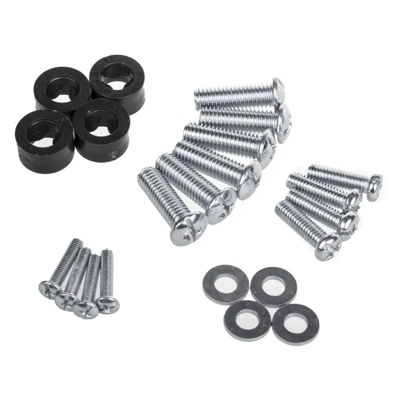 Stojak do TV uniwersalny Maclean MC-450, na szafkę RTV | PartsPC.pl