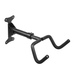 Uchwyt wieszak rowerowy ścienny Maclean MC-431 poziomy... | PartsPC.pl