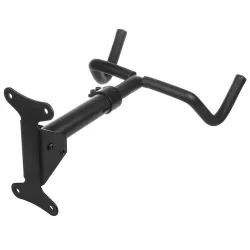 Uchwyt wieszak rowerowy ścienny Maclean MC-431 poziomy... | PartsPC.pl