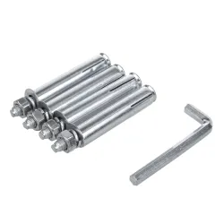 Uchwyt wieszak rowerowy ścienny Maclean MC-431 poziomy... | PartsPC.pl