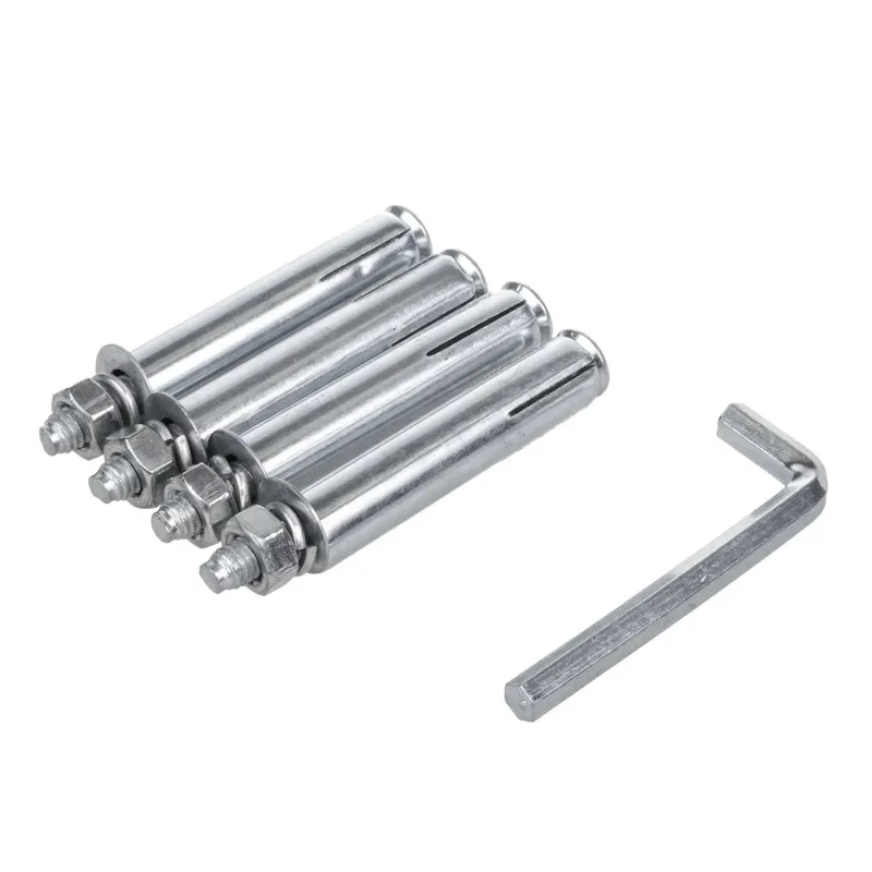 Uchwyt wieszak rowerowy ścienny Maclean MC-431 poziomy... | PartsPC.pl