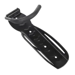 Uchwyt wieszak rowerowy ścienny Maclean MC-432 pionowy... | PartsPC.pl