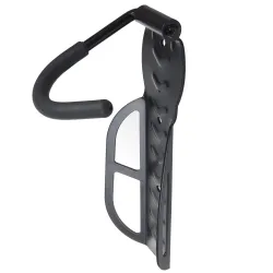 Uchwyt wieszak rowerowy ścienny Maclean MC-432 pionowy... | PartsPC.pl