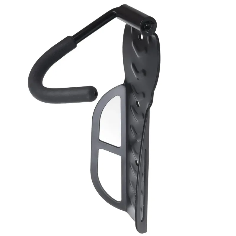 Uchwyt wieszak rowerowy ścienny Maclean MC-432 pionowy... | PartsPC.pl