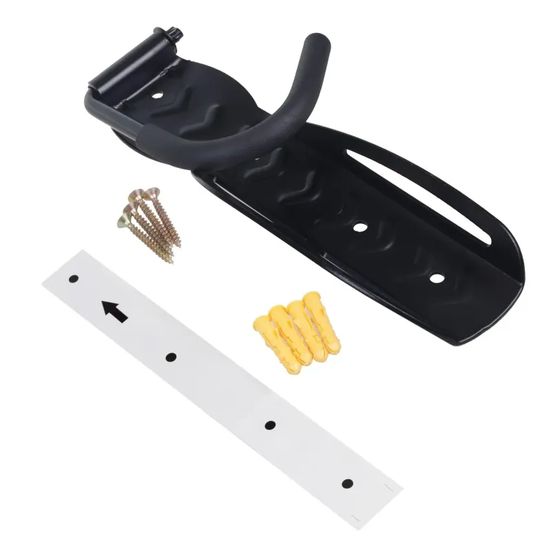 Uchwyt wieszak rowerowy ścienny Maclean MC-432 pionowy... | PartsPC.pl