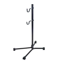 Uchwyt wieszak rowerowy serwisowy Maclean MC-434 stal | PartsPC.pl