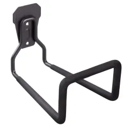 Uchwyt ścienny do garażu Maclean MC-441, na opony, | PartsPC.pl