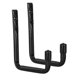 Komplet 2 uchwytów ściennych Maclean MC-488, na opony, | PartsPC.pl