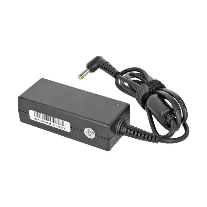 Zasilacz sieciowy Mitsu 19V 1.58A (5.5x1.7) 30W do not... | PartsPC.pl