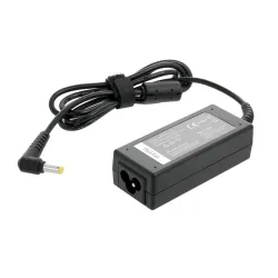 Zasilacz sieciowy Mitsu 19V 2.37A (5.5x1.7) 45W do | PartsPC.pl