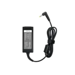 Zasilacz sieciowy Mitsu 19V 2.37A (5.5x1.7) 45W do | PartsPC.pl