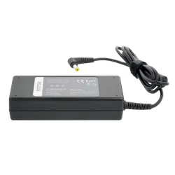 Zasilacz sieciowy Mitsu 19V 4.74A (5.5x1.7) 90W do | PartsPC.pl