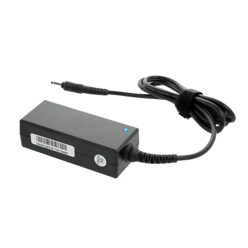 Zasilacz sieciowy Mitsu 19V 2.37A (3.0x1.1) 45W do | PartsPC.pl