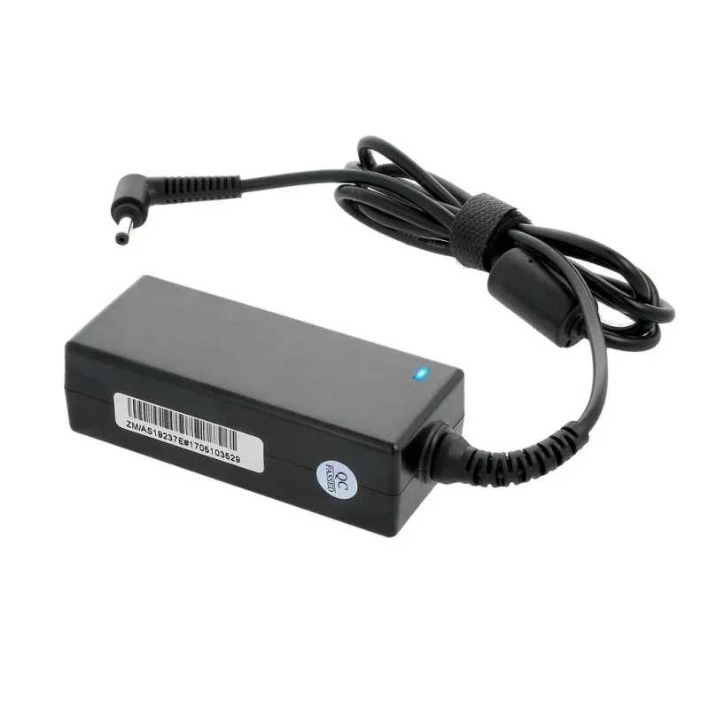 Zasilacz sieciowy Mitsu 19V 2.37A (4.0x1.35) 45W do | PartsPC.pl