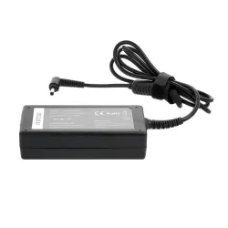 Zasilacz sieciowy Mitsu 19V 3.42A (4.0x1.35) 65W do | PartsPC.pl