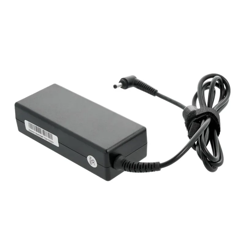 Zasilacz sieciowy Mitsu 19V 3.42A (4.0x1.35) 65W do | PartsPC.pl