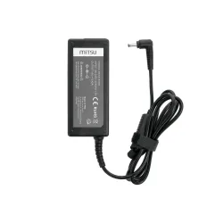 Zasilacz sieciowy Mitsu 19V 3.42A (4.0x1.35) 65W do | PartsPC.pl