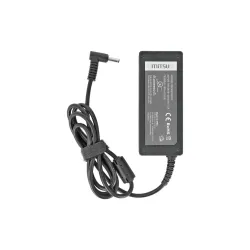 Zasilacz sieciowy Mitsu 19V 3.42A (4.5x3.0 pin) 65W do | PartsPC.pl