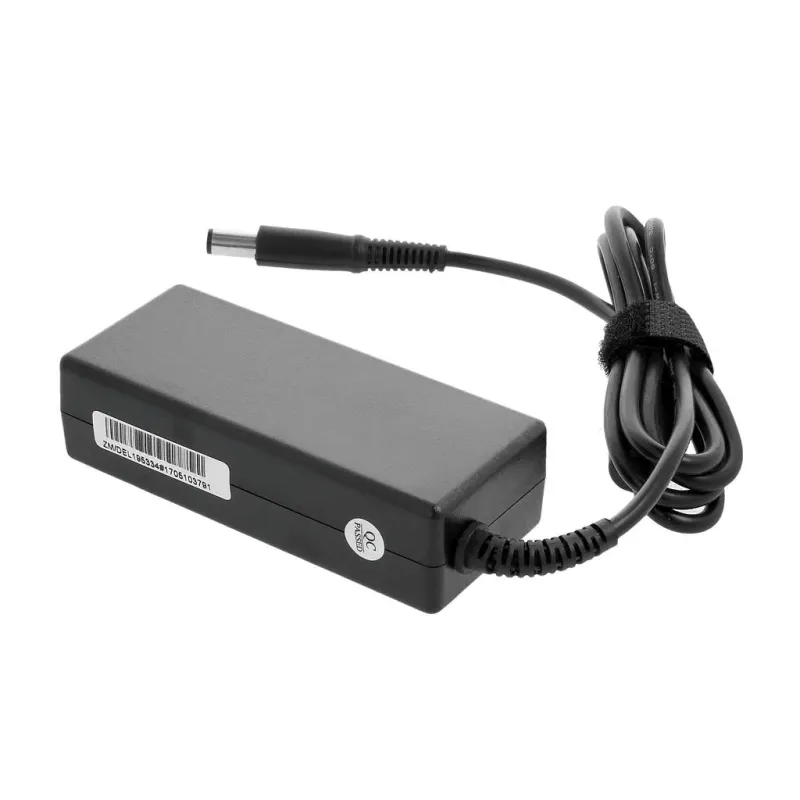 Zasilacz sieciowy Mitsu 19.5V 3.34A (7.4x5.0 pin) 65W do | PartsPC.pl