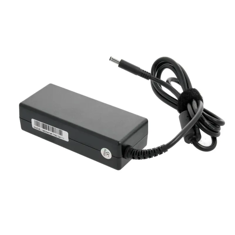 Zasilacz sieciowy Mitsu 19.5V 3.34A (4.5x3.0 pin) 65W do | PartsPC.pl