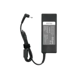 Zasilacz sieciowy Mitsu 19.5V 4.62A (4.0x1.7) 90W do | PartsPC.pl