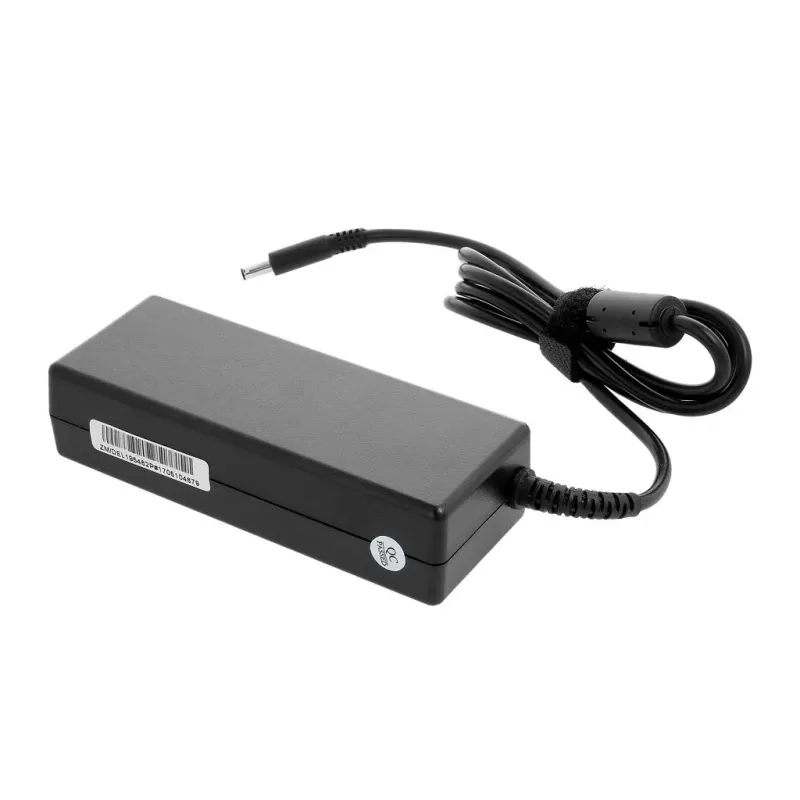 Zasilacz sieciowy Mitsu 19.5V 4.62A (4.5x3.0 pin) 90W do | PartsPC.pl