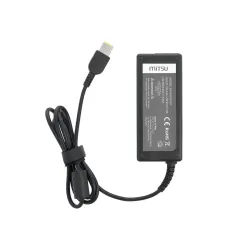Zasilacz sieciowy Mitsu 20V 3.25A (prostokątny 11.0x4.5... | PartsPC.pl