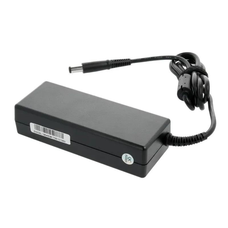 Zasilacz sieciowy Mitsu 19.5V 4.62A (7.4x5.0 pin) 90W do | PartsPC.pl