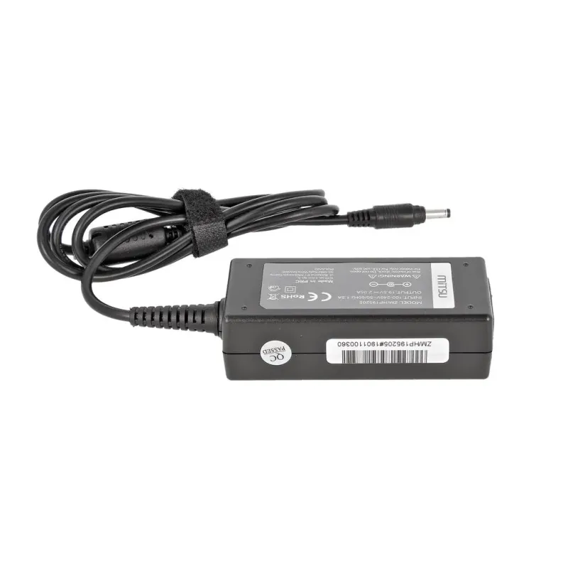 Zasilacz sieciowy Mitsu 19.5V 2.05A (4.0x1.7) 40W do n... | PartsPC.pl