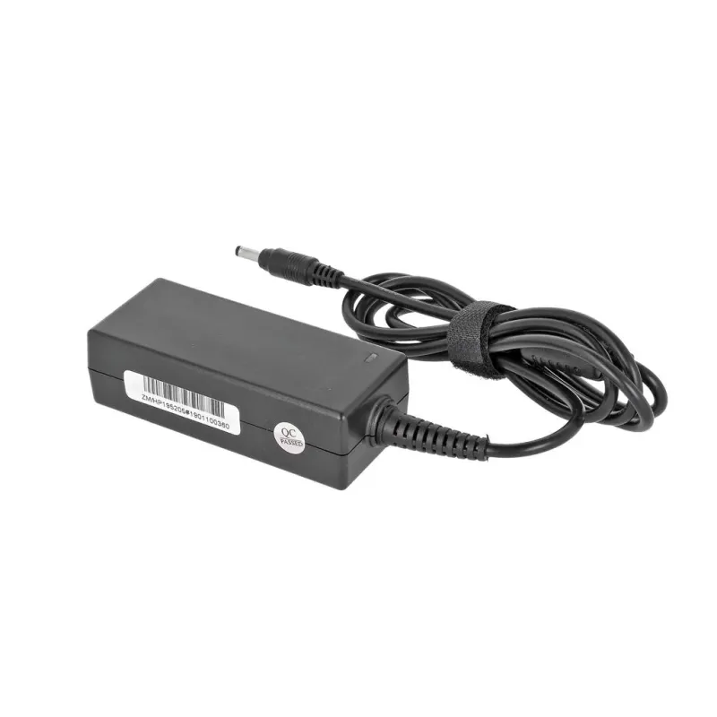 Zasilacz sieciowy Mitsu 19.5V 2.05A (4.0x1.7) 40W do n... | PartsPC.pl