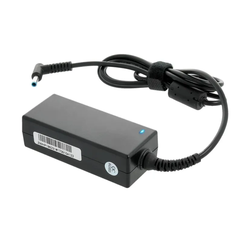 Zasilacz sieciowy Mitsu 19.5V 2.31A (4.5x3.0 pin) 45W do | PartsPC.pl