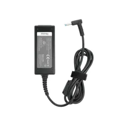 Zasilacz sieciowy Mitsu 19.5V 2.31A (4.5x3.0 pin) 45W do | PartsPC.pl