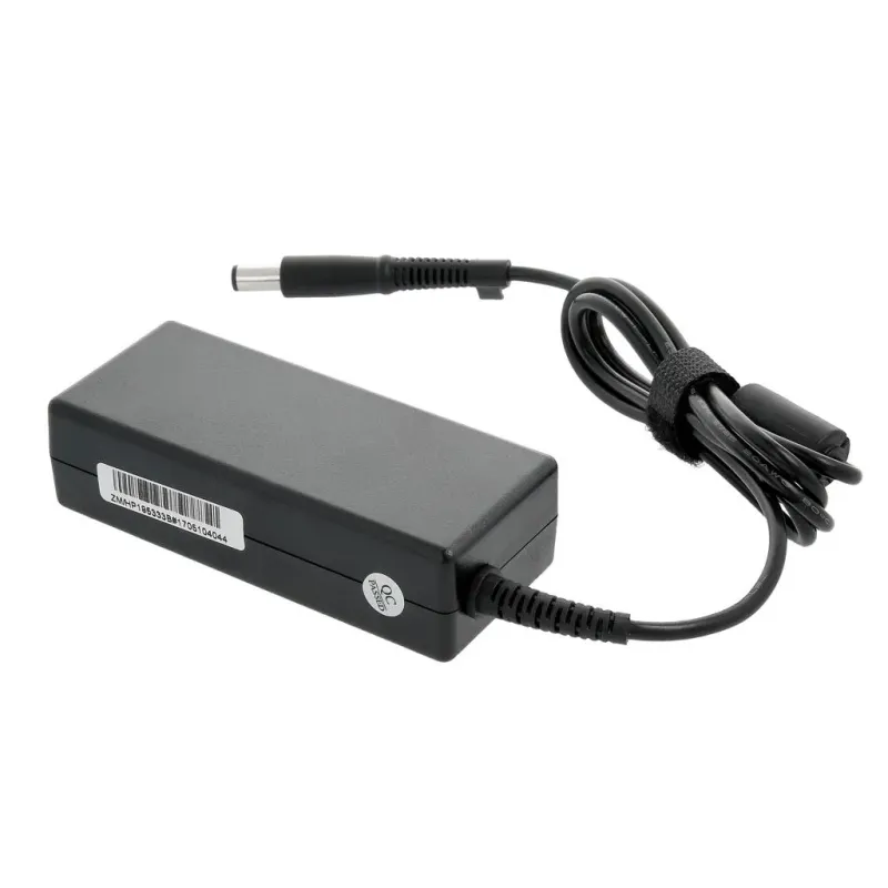 Zasilacz sieciowy Mitsu 19.5V 3.33A (7.4x5.0 pin) 65W ... | PartsPC.pl