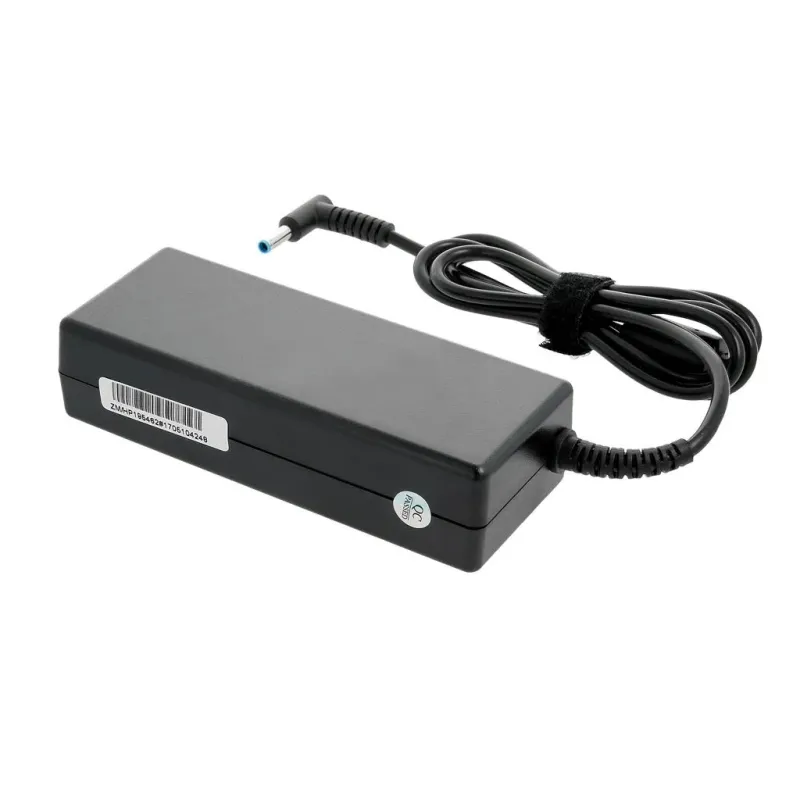 Zasilacz sieciowy Mitsu 19.5V 4.62A (4.5x3.0 pin) 90W do | PartsPC.pl