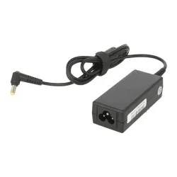 Zasilacz sieciowy Mitsu 20V 2A (5.5x2.5) 40W do notebo... | PartsPC.pl