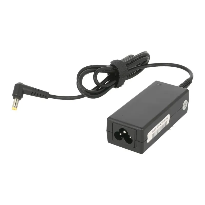 Zasilacz sieciowy Mitsu 20V 2A (5.5x2.5) 40W do notebo... | PartsPC.pl