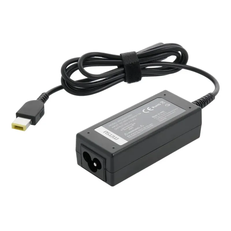 Zasilacz sieciowy Mitsu 20V 2.25A (11.0x4.5 pin) 45W d... | PartsPC.pl